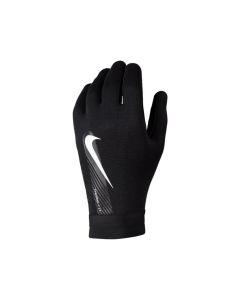 Nike Academy Hyperwarm Glove - Black