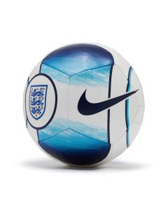 Nike England Skills Ball - White