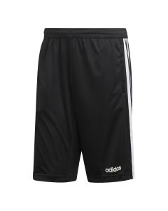 Aadidas D2M Cool Shorts - Black