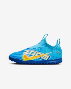 Nike Vapor 15 Youth Academy KM TF - Blue