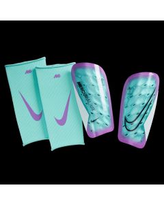 Nike Mercurial Lite Shinguard - Turquoise