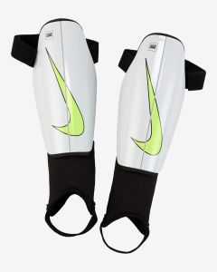 Nike Mercurial Lite Shinguard - Volt