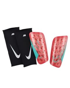 Nike Mercurial Lite Shinguard - Ember