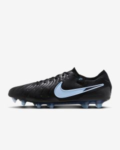 Nike Tiempo Legend 10 Elite Fg - Black/Ice