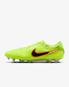 Nike Tiempo Legend 10 Elite Fg - Volt