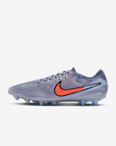 Nike Tiempo Legend 10 Elite AG - Blue Eclipse