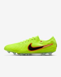 Nike Tiempo Legend 10 Elite AG - Volt
