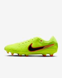 Nike Tiempo Legend 10 Pro FG - Volt