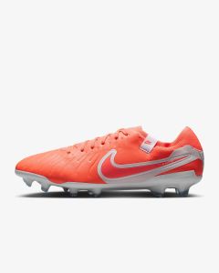 Nike Tiempo Legend 10 Pro FG - Orange