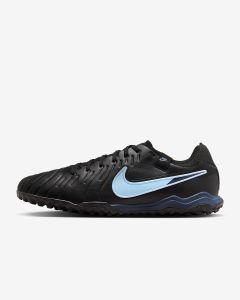 Nike Tiempo Legend 10 Pro TF - Black