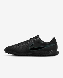 Nike Legend 10 Academy TF - Black