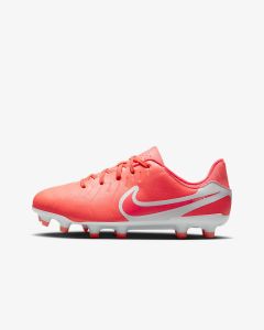 Nike Jr Legend 10 Academy FG - Red