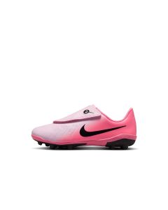 Nike Jr Legend 10 Club FG PS - Pink Foam