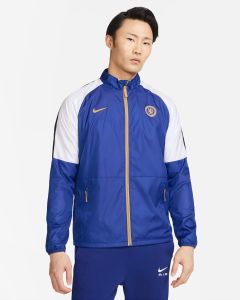 Nike Chelsea AWF Repel Jkt - Blue