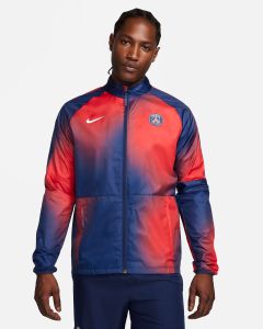 Nike PSG AWF Academy Jacket - Navy