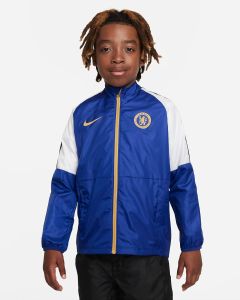 Nike Chelsea AWF Youth Jacket - Blue