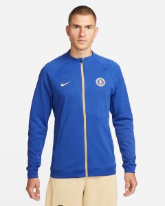 Nike Chelsea Academy Jacket - Blue