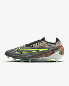 Nike Phantom GX Elite Fusion - Black