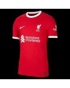 Nike Liverpool Auth Home Jsy - Red