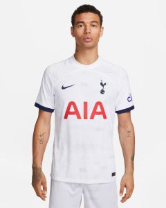 Nike Tottenham Auth H 2023 Jersey - White