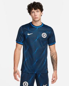 Nike Chelsea Mens Away Jersey - Blue