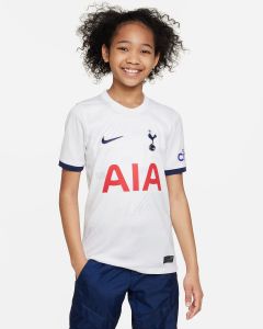 Nike Tottenham Home Y Jsy 2023 - White