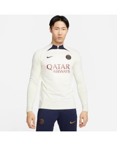 Nike PSG Strike Drill Top - Beige