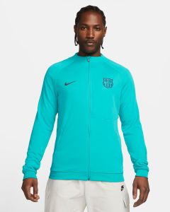 Nike Barcelona Academy Jacket - Blue