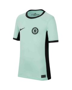 Nike Chelsea Y 3rd Jsy 2023 - Green