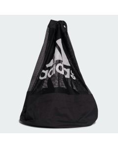 Adidas Football Ball Net - Black