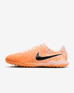 Nike Legend 10 Academy TF - Orange