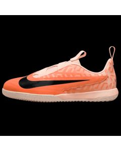 Nike Jr Phantom GX Academy Indoor WC - Orange