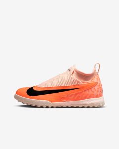 Nike Jr Phantom GX Academy TF - Orange