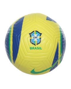 Nike CBF Brasil Academy Ball - Yellow