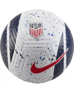 Nike USA Academy Ball - White