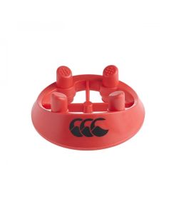 CCC Kicking Tee - Red