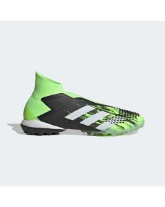 Turf soccer shoes