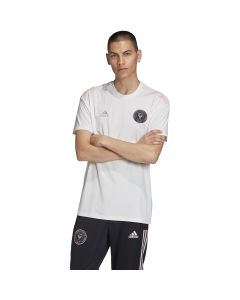 Adidas Inter Miami CF Home Jersey 2020- White