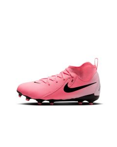 Nike Jr Phantom Luna II FG - Pink