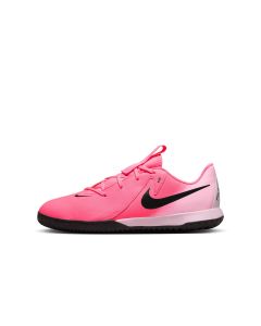 Nike Jr Phantom GX II Academy IC - Pink
