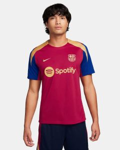 Nike FCB DF Strike Top - Red