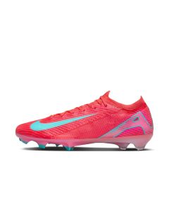Nike Zoom Vapor 16 Elite FG - Red