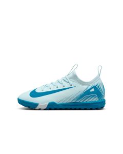 Nike JR Zoom Vapor Acad TF - Glacier Blue