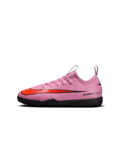 Nike JR Zoom Vapor Acad TF - Magic Flamingo