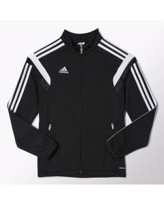 adidas Condivo 14 Jacket Youth - Black