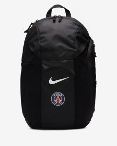 Nike PSG Stadium Backpack - Black