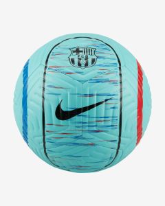 Nike FC Barcelona Academy Ball - Blue