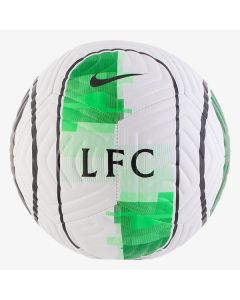 Nike LFC Academy Soccer Ball - White
