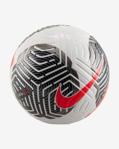 Nike Club Elite Team Ball - White/Red