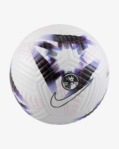 Nike EPL Academy Soccer Ball - White/Purple
